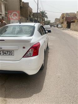 نيسان صني